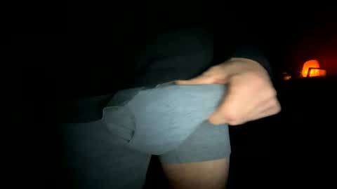 Anthony online show from November 16, 12:18 pm