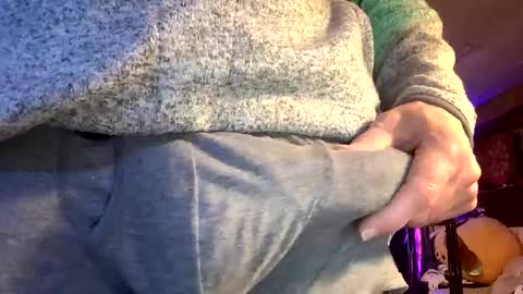 Anthony online show from February 22, 12:08 pm