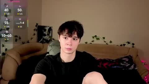 Anthony online show from February 8, 3:38 pm