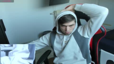 Anthony online show from March 2, 10:47 am