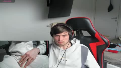 Anthony online show from March 12, 1:19 pm