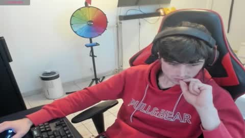 Anthony online show from September 28, 11:08 am