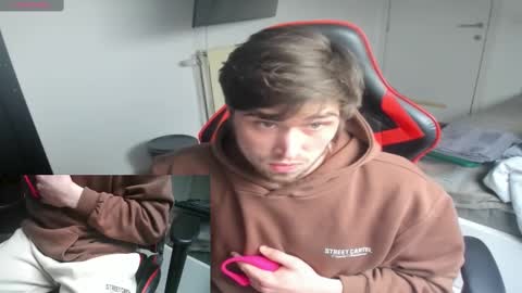 Anthony online show from March 10, 4:03 pm