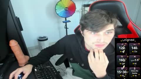 Anthony online show from September 30, 10:41 am