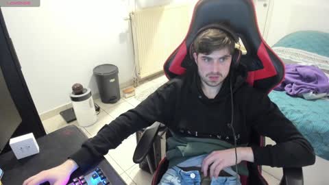 Anthony online show from January 25, 4:13 pm