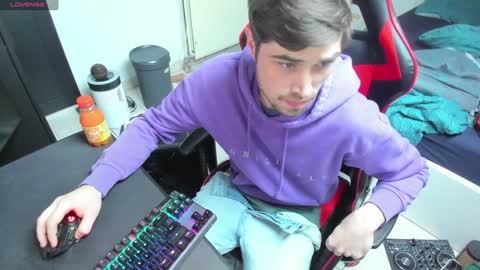 Anthony online show from January 29, 8:18 am