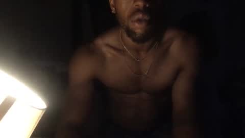 anthonymarkz online show from June 6, 8:15 pm