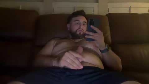 anthoss22 online show from December 28, 2:54 am