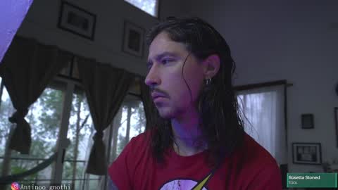 Snapshot of antinoo_gnothi chatting on January 13, 11:41 am Antinoo Gnothi online show from January 13, 11:41 am