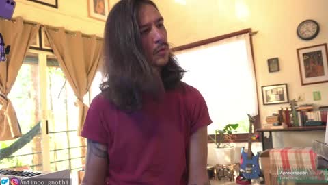 Snapshot of antinoo_gnothi chatting on December 29, 9:41 pm Antinoo Gnothi online show from December 29, 9:41 pm