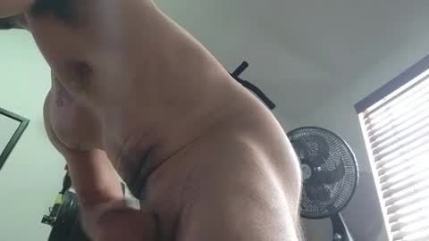 antoinemusculos online show from July 22, 4:43 pm
