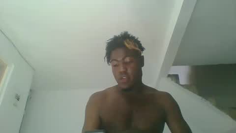 anton_coleman online show from February 28, 8:18 pm