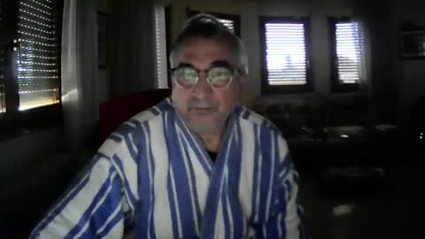 Antonio online show from February 17, 12:16 pm