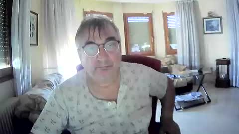 Antonio online show from September 18, 12:18 pm