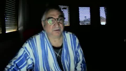 Antonio online show from February 20, 10:37 am