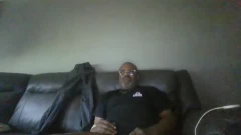 antonioblackman online show from May 2, 1:25 pm