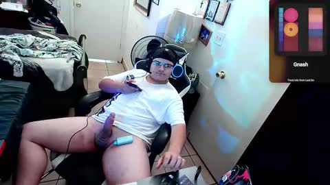 antonnastyfreak online show from October 4, 8:46 pm