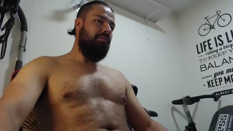 antony online show from January 3, 3:27 am