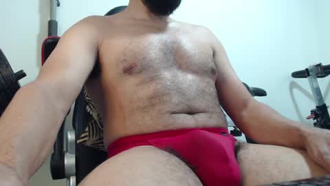 antony online show from December 5, 9:17 pm