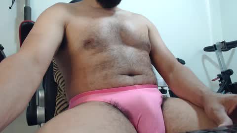 antony online show from January 15, 10:13 pm