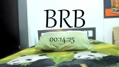 Juan Camilo online show from January 18, 8:44 pm