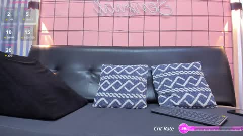 Snapshot of antony_bigdick_ chatting on January 13, 1:13 am Juan Camilo online show from January 13, 1:13 am