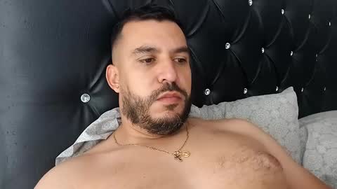 Antony online show from March 4, 2:21 pm