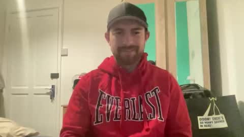 antzfitness online show from October 27, 6:49 am