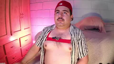 AnuarFox online show from February 15, 7:51 am