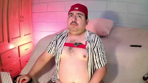 Snapshot of anuarfox chatting on September 10, 8:46 am AnuarFox online show from September 10, 8:46 am