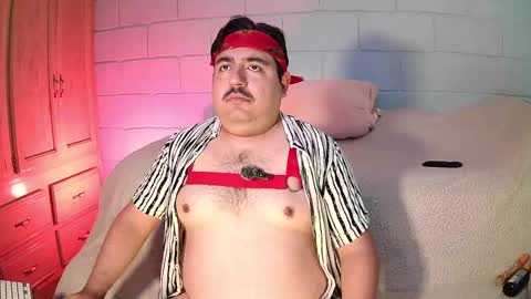 Snapshot of anuarfox chatting on September 13, 7:53 am AnuarFox online show from September 13, 7:53 am