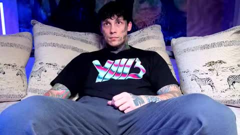 Tom online show from January 9, 6:40 am