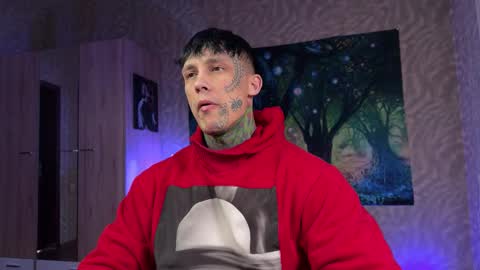 Tom online show from February 7, 7:37 am