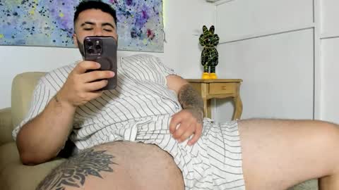 Anubislogan online show from September 16, 2:07 pm