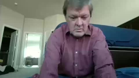 anudesteve4u online show from October 13, 4:57 pm