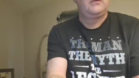 Daddy online show from December 23, 1:25 am