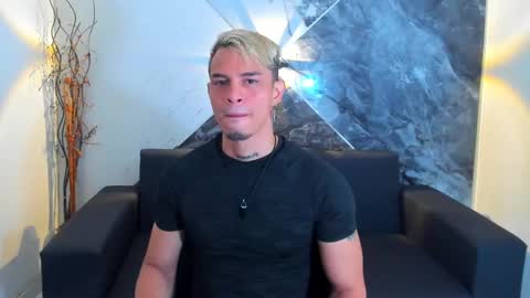 Anzelott online show from February 10, 1:11 pm