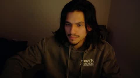 ApacheWithWebcam online show from February 15, 3:57 am