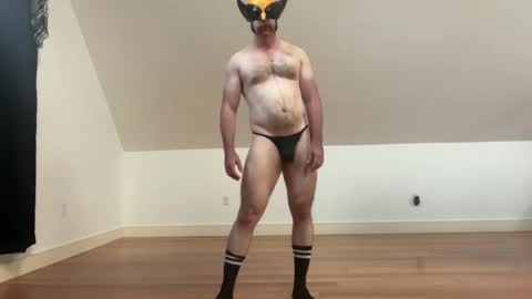 apemanwhore online show from June 9, 12:29 pm