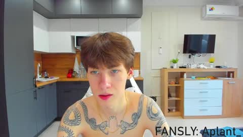 aplant_ online show from March 28, 4:02 am