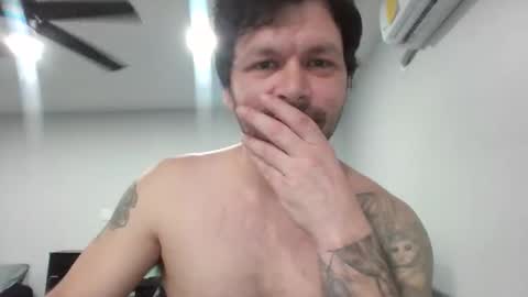 apocalypse_cream online show from February 7, 11:54 pm