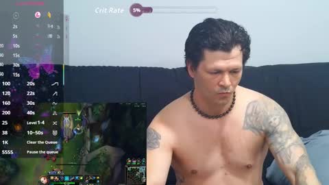 apocalypse_cream online show from March 16, 5:44 am