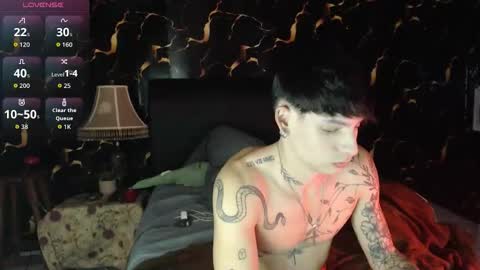 Apolo online show from November 17, 10:46 pm