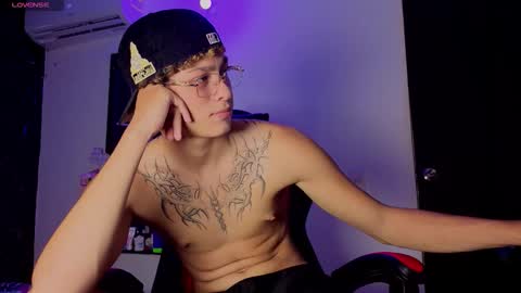 APOLO online show from January 8, 9:31 pm