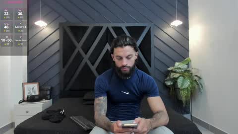 APOLO online show from September 15, 11:17 pm