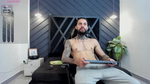 APOLO online show from September 9, 11:36 pm