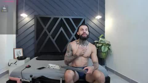 APOLO online show from September 17, 11:39 pm