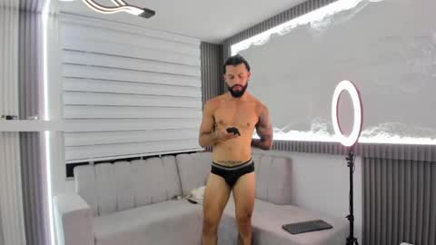 APOLO online show from February 26, 4:47 am