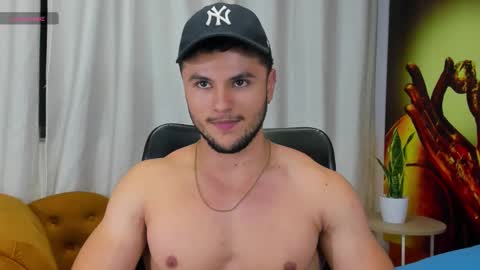 Apolo online show from February 25, 7:25 pm