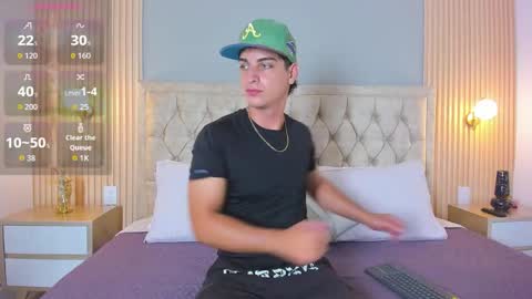 Apolo online show from November 26, 3:20 am